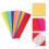 ul Paper Assorted Color 100 Sheets For Paper Flowers 3