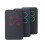 3Pcs Multi Frequency Garage Door Remote Control 280MHz-868MHz Gate Control Opener Variable Code Grabber Clone 5