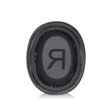 Replacement Ear Pads for QCY H3/H3 Lite TOZO HT2 Comfortable Earphone Sleeves Enhanced Comfort & Sound Isolation C