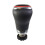 6 Speed Car Shift Gear Knob Lever for  GOLF8/7/6/5/4 GTIR  Red 4