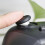 50pcs Silicone Joystick Elastic Guard Ring Invisible Protective Ring for PS5/PS4// Controller Ring Cover 6