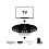 AV Switch Selector Box 3-Way for TV Xbox DVD 3