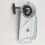 4224-190-0411 Pull  Clutch  Cover for  TS800 Chainsaw 4224 190 0411 Pull  Rewind 6