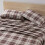 Cotton Flannel Sheet Set Queen Size 3