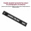 Dual Camera Mount Tripod Bracket Camera Flash Brackets Extension Bar with 1/4" Screw for Camera Light 5