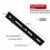 Dual Camera Mount Tripod Bracket Camera Flash Brackets Extension Bar with 1/4" Screw for Camera Light 7