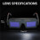 Welding Glasses for Men Glasses Comfortable Lens Eye Protective Auto Dimming Ergonomic Work Fast Response Eyewear 6