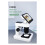 Children'S Electron Microscope High Definition Microscope with Screen Magnifying Glass for Junior High School Students 2