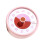 Cute Visual Timer Silent  Manager Kitchen Timer Reminder Round Visualization Countdown Timer Kitchen Cooking B 2