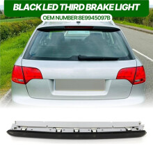 LED-Bremsleuchte (3. Bremsleuchte) 8E9945097B für A4 Avant S4 05-08 (Zusatzbremsleuchte 8E9-945-097-B)