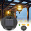Opruiming Solar Lamp Top 2
