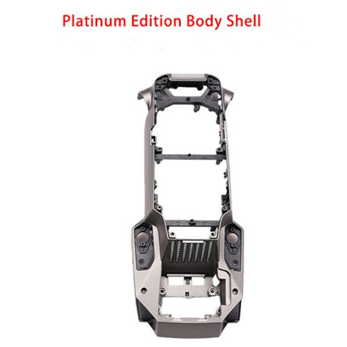 Middle Shell for   Pro Platinum Body Frame Middle Frame for   Pro Platinum Drone Repair Parts 1
