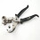 KBX-45 Manual Low Voltage Cable Stripper Cable Wire Stripper for Efficient Wire Stripping 4