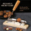 Manual Nut Cracker Stainless Steel Mechanical Sheller Kitchen Tools Pecan Walnut Nutcracker Fast Opener Nutcracker Clamp 6
