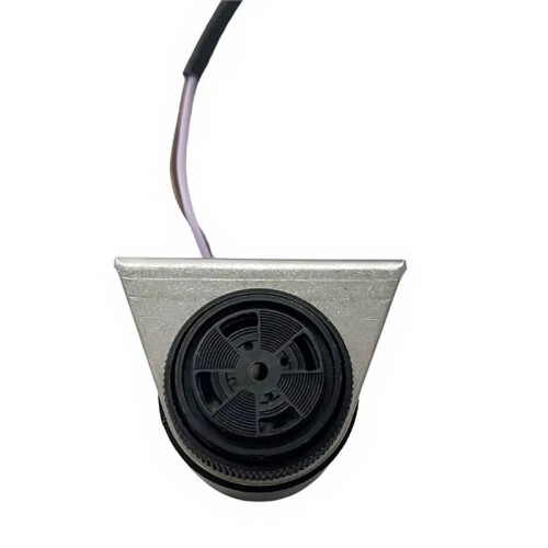 Marine Outboard Engine Side Mounted Control Box Alarm Buzzer for Bombardier 0176360 1