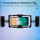 NEEWER Smartphone Stabilizer Rig with  Handle, for  15 Pro Max,  S24 Ultra 2