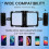 NEEWER Smartphone Stabilizer Rig with  Handle, for  15 Pro Max,  S24 Ultra 3