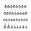 Automotive Terminal Remove Tool Pin Electric Puller Crimp Wire Connector Release Extractor 4