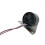 Marine Outboard Engine Side Mounted Control Box Alarm Buzzer for Bombardier 0176360 6