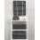 Σετ πετσετών μπάνιου Luxury4Piece, 600GSM100% βαμβακερές πετσέτες μπάνιου για μπάνιο, 5