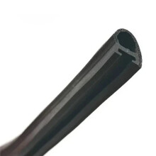 54105B32973 Car Front Part of Sealing Glass Cover Sunroof Rubber Strip for X3 G01 G08 X4 G02 X5 X6 X7 54107493155