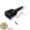 Professional Locksmith Tool Set Heavy Duty AB Lock Core & Cylinder Remover 6