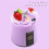 Juicer Portable Blender Fruit Handheld Electric Juicer USB Multifunction Blender Kitchen Supplies 3