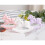 FRCOLOR1PC Διακόσμηση για τούρτα ψησίματος Γύψος με κουνιστή διακόσμηση Χειροτεχνίες 5