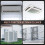 Drain Device with Flexible Hose - Environmentally Friendly CO2 AC Drain  Cleaner Water Backflow Mess for HVAC Clogs 4