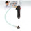 Drain Device with Flexible Hose - Environmentally Friendly CO2 AC Drain  Cleaner Water Backflow Mess for HVAC Clogs 5