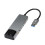 USB Sound Card 7.1 Channel External Audio Adapter 5