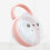 Bosca Stórála Teether Pacifier Inaistrithe do Leanbh atá Cruthúnas Deannaigh 5