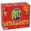 Nabisco Ritz Crackers, 61.6 oz. (18 pk.) 2