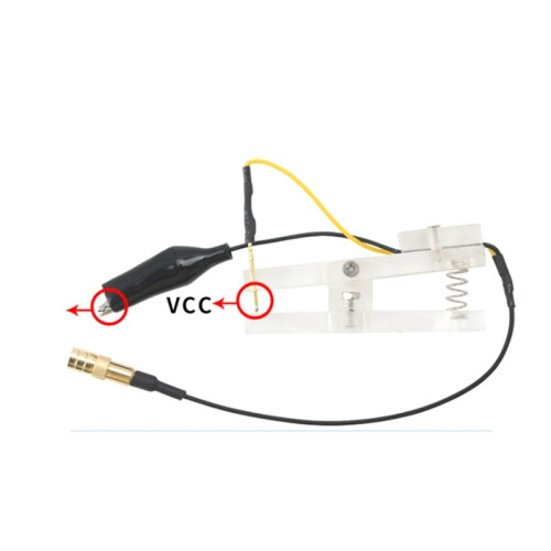 No Soldering Wire Adapter Clip Specially Used for KD MP Tool 2