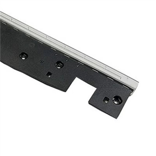 For  H12 Pro Floor Scrubber Bottom Scraper Cleaner Replacement Scraper Accessories 2