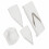 V-Shaped Vegetable Slicer Vegetable Potato Slicer Cutting Machine Practical Kitchen Tool Practical Hand Protector 4
