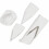 V-Shaped Vegetable Slicer Vegetable Potato Slicer Cutting Machine Practical Kitchen Tool Practical Hand Protector 5