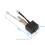 3D Printer Accessories for  Kobra 3 Extruder  Hot End Kit Nozzle(0.4mm) 7