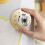 60-Minute Mechanical Kitchen Timer for Cooking, Baking, Exercise – Wind-Up, Durable, Accurate Countdown Timer 6