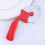 Baking And Pastry Tools Stainless Steel Cutter Red 1Set 8