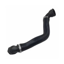 A2055010082 Car Right Cooler to Engine Coolant Hose for W205 2015-2019 C Class 2055010082