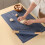 Pie Mat Pie Baking Mat Silicone Blue 1 Set 7