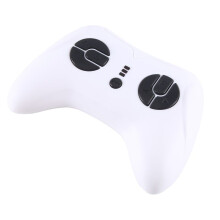 Children Electric Vehicle Remote Controller Kids Power Ride Car Remote Control Replacement Accessories White