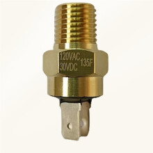 42002-0024S Stack Flue Sensor 42001-0063S High Limit and 42001-0053S Heater Thermistor for Heaters