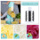 Râpe à Fromage Rotative, Râpe-Mandoline Manuelle Speed Kitchen avec 2 Lames de Tambour C 5