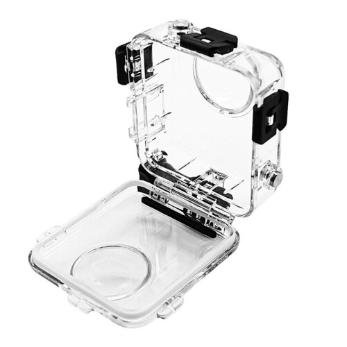 40M for  Max 2 Waterproof Dive Case Underwater Protective Housing Shell Box for Max 2 Panoramic Camera Accessories 2