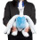 Επίσημο Λούτρινο Pokemon 12" Lugia – Μαλακό, Ποιοτικό Λούτρινο Παιχνίδι, Υπέροχο Δώρο 5