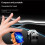 Wireless Carplay Adapter 3 In1  Mirror Link for Android USB Dongle Android Auto Carplay Wired Carplay to Wireless 8