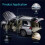 42 Pieces Interior Car Lights, Super Bright White Dome Tail Cab Lights Bulb Kit Set , LED Bulb 2