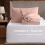 Queen Microfiber Sheet Set – Double Brushed, Deep Pocket, 2